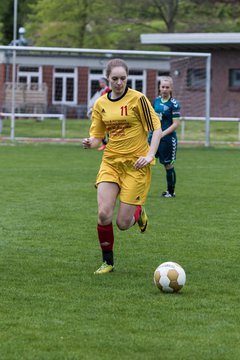 Bild 154 - B-Juniorinnen VfL Oldesloe - JSG S�dtondern : Ergebnis: 2:0